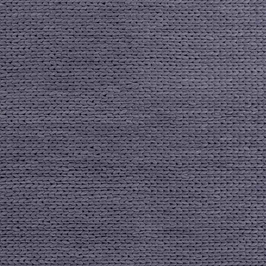 Aaron Modern Dark Navy Area Rug