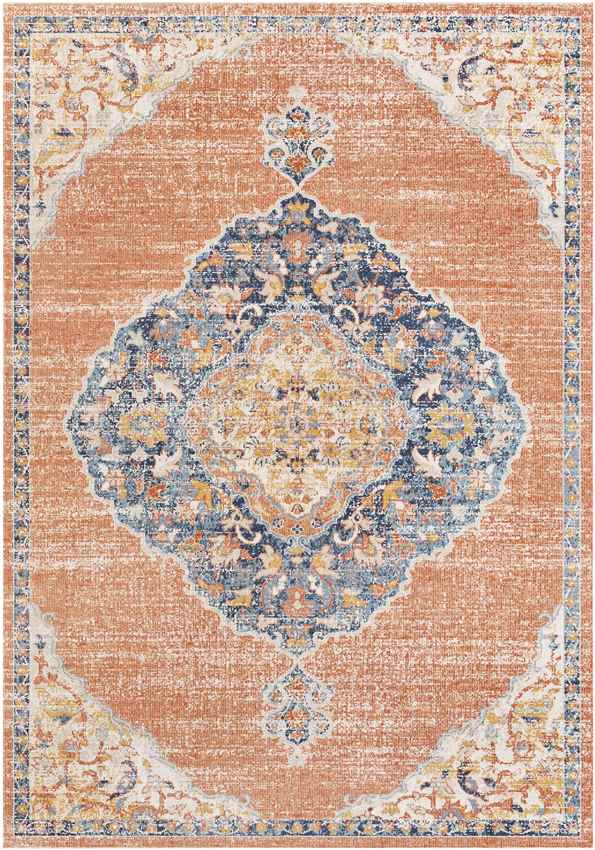 Burr Ridge Global Cider Area Rug
