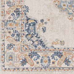 Calumet Global Beige Area Rug