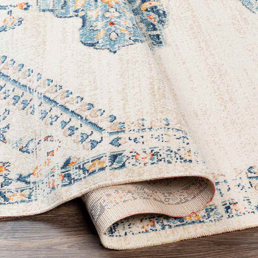 Calumet Park Global Camel Area Rug