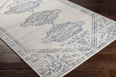 Calumet Park Global Tan Area Rug