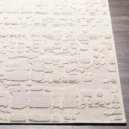 Kewanna Modern Cream Area Rug