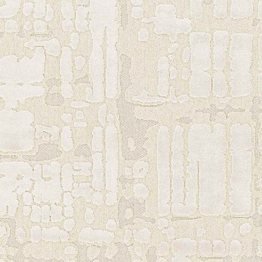 Kewanna Modern Cream Area Rug