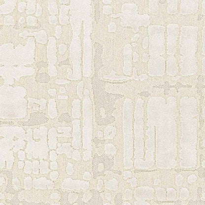Kewanna Modern Cream Area Rug