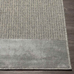 Laconia Modern Medium Gray Area Rug