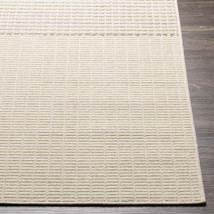 Laconia Modern Cream Area Rug