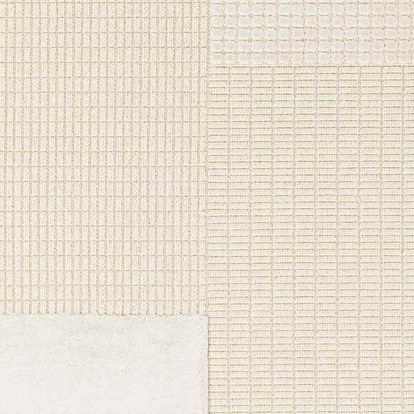 Laconia Modern Cream Area Rug