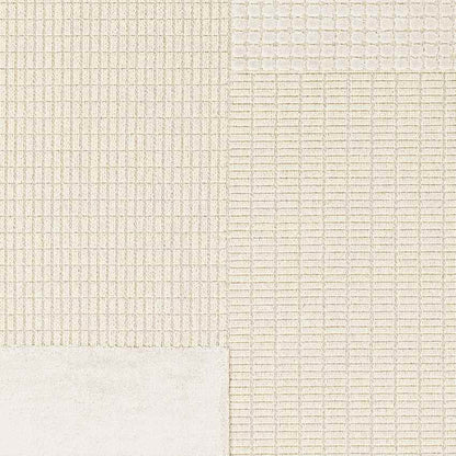 Laconia Modern Cream Area Rug