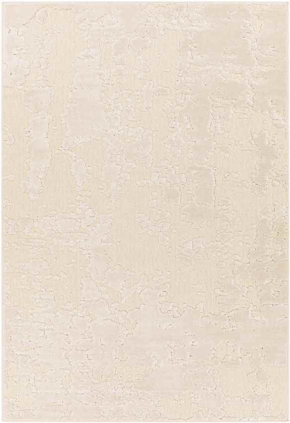 La Crosse Modern Cream Area Rug