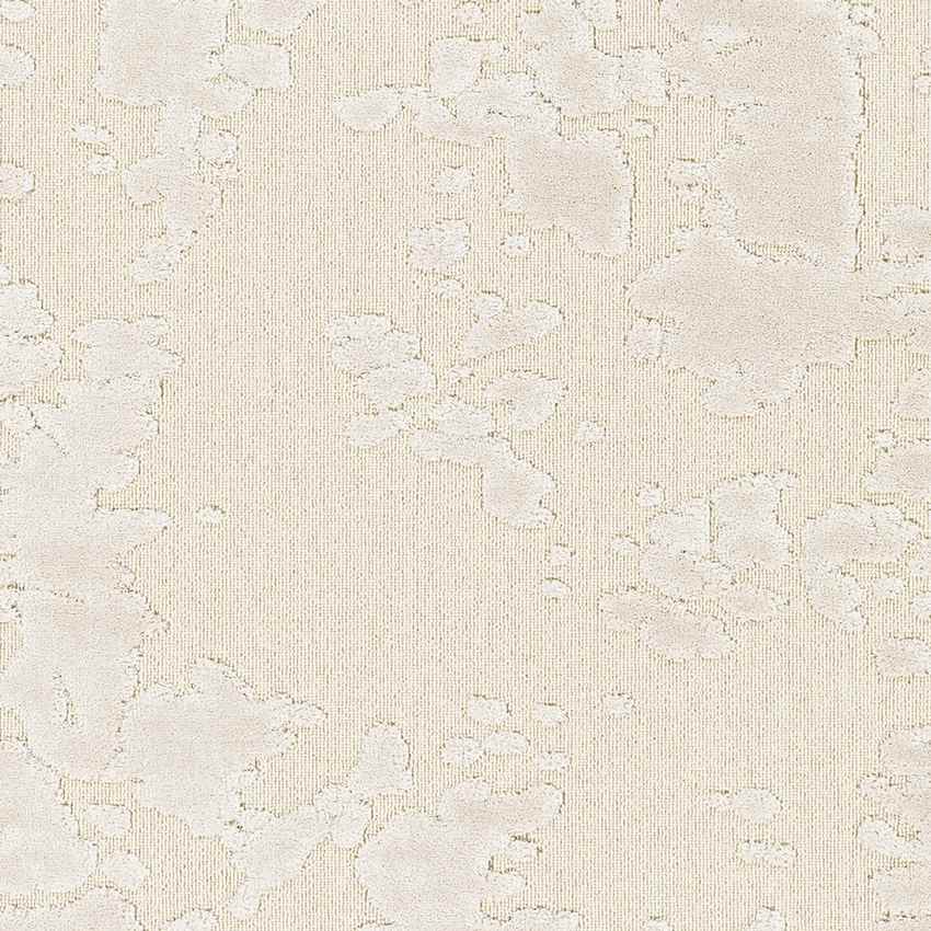 La Crosse Modern Cream Area Rug