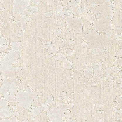 La Crosse Modern Cream Area Rug