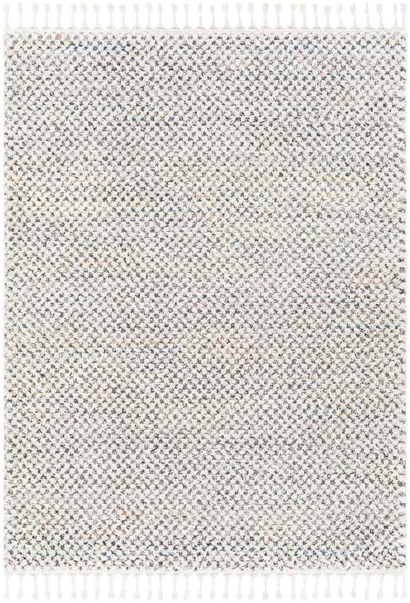 New Middletown Modern Beige Area Rug
