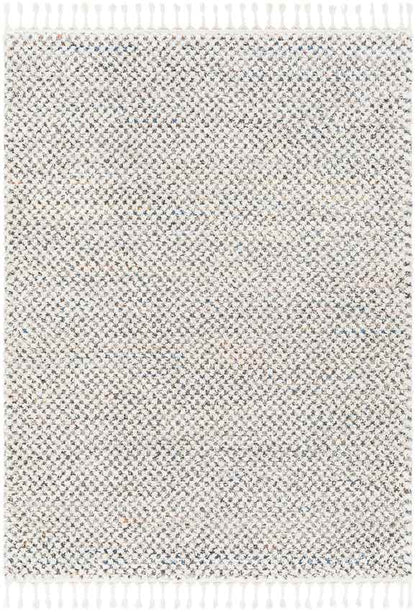 New Middletown Modern Beige Area Rug