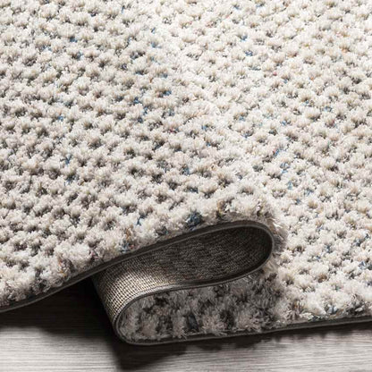 New Middletown Modern Beige Area Rug