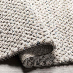 New Middletown Modern Beige Area Rug