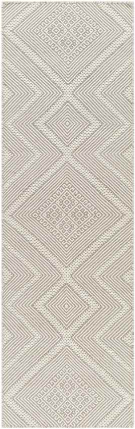 Southern View Global Cream Area Rug