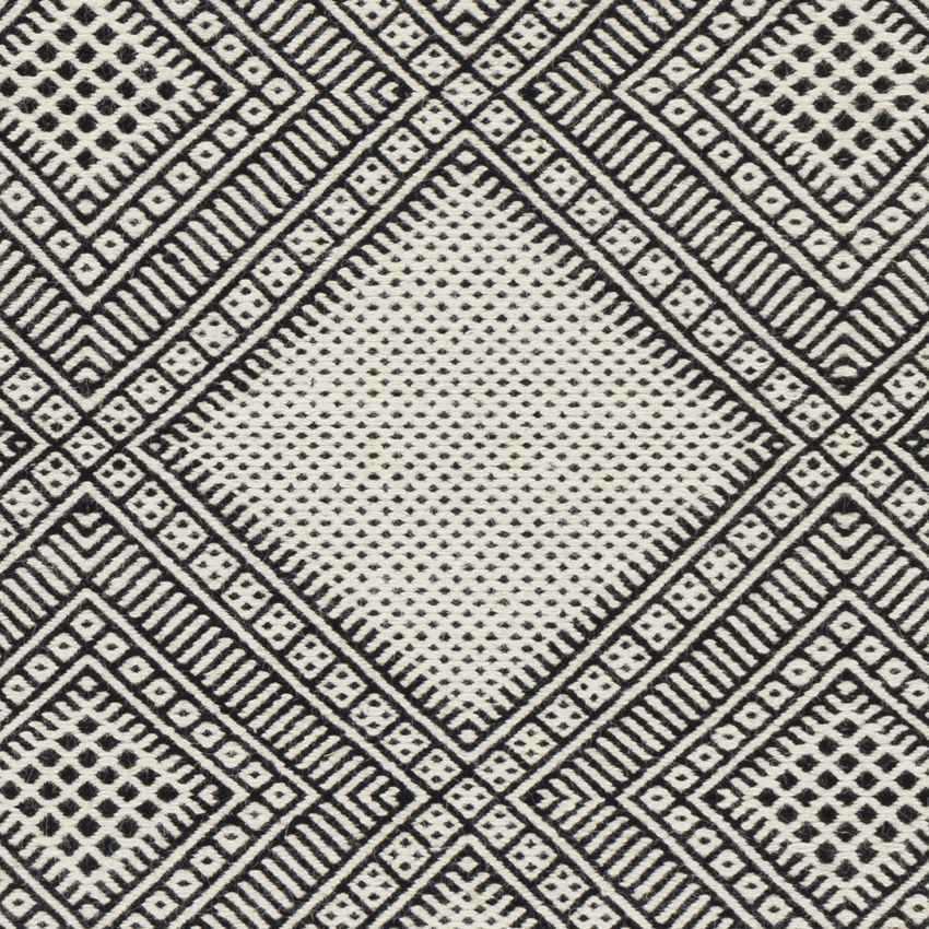 Spring Bay Global Dark Gray Area Rug