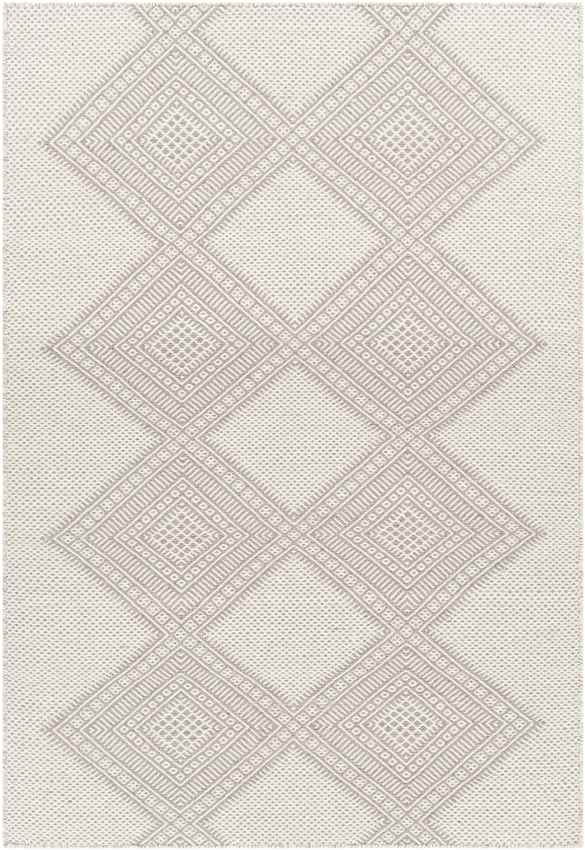 Spring Bay Global Beige Area Rug