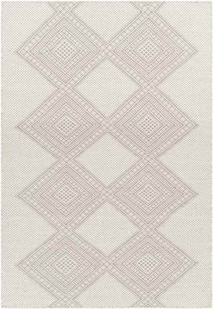 Spring Bay Global Beige Area Rug