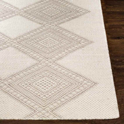 Spring Bay Global Beige Area Rug