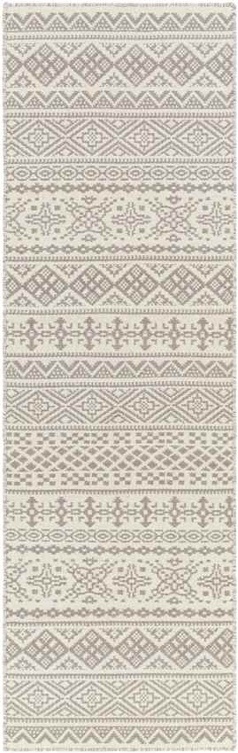 Spring Grove Global Cream Area Rug