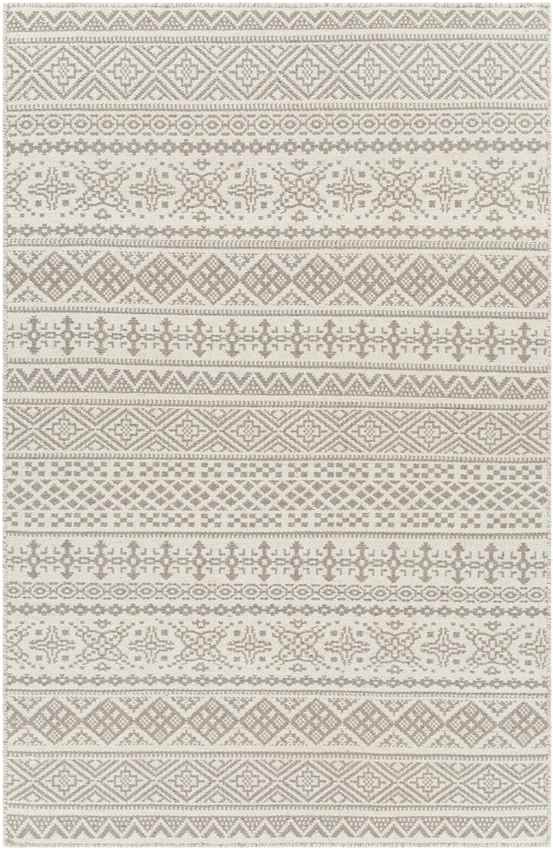 Spring Grove Global Cream Area Rug