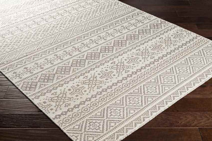 Spring Grove Global Cream Area Rug