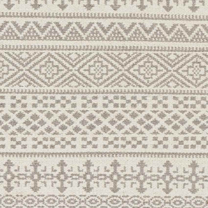 Spring Grove Global Cream Area Rug