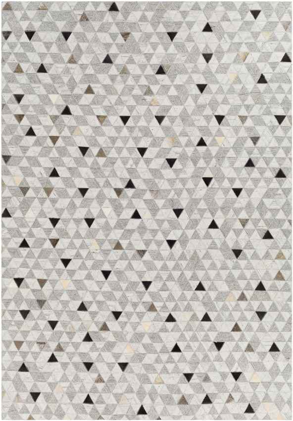 Yeoman Modern Ivory Area Rug
