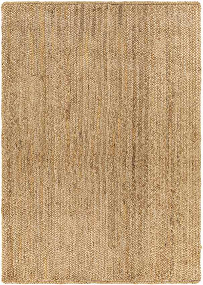 Big Rock Cottage Tan Area Rug