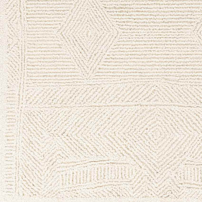 Onward Global Cream Area Rug