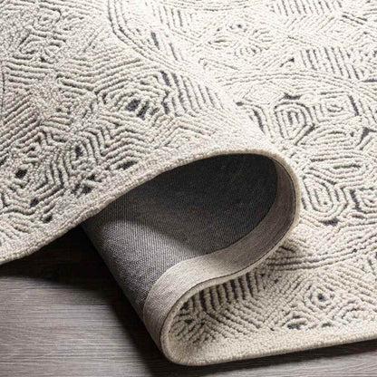 Oolitic Global Ivory Area Rug