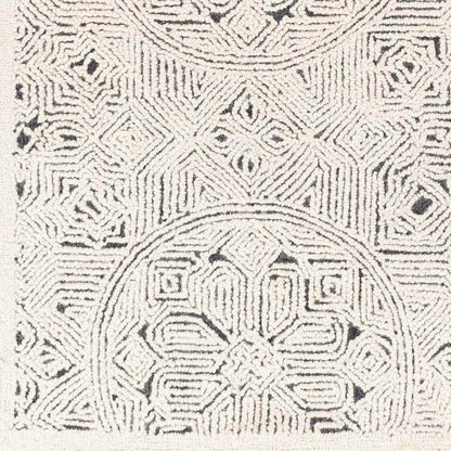 Oolitic Global Ivory Area Rug