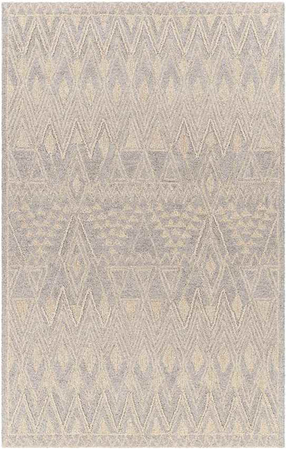 Osgood Global Camel Area Rug