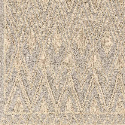 Osgood Global Camel Area Rug