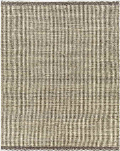 Mount Clare Cottage Dark Brown Area Rug