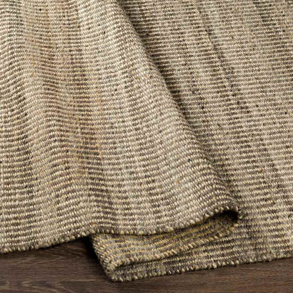 Mount Clare Cottage Dark Brown Area Rug