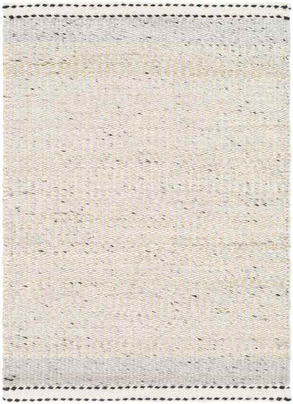 Mount Clare Cottage Cream Area Rug