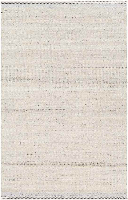 Mount Clare Cottage Cream Area Rug
