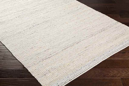 Mount Clare Cottage Cream Area Rug