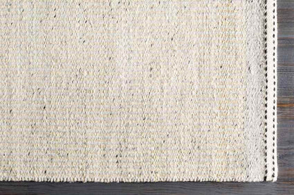 Mount Clare Cottage Cream Area Rug