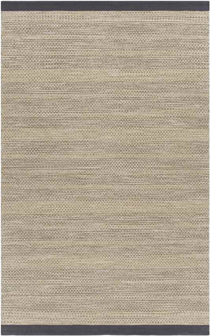 Sun River Terrace Rustic Camel Area Rug