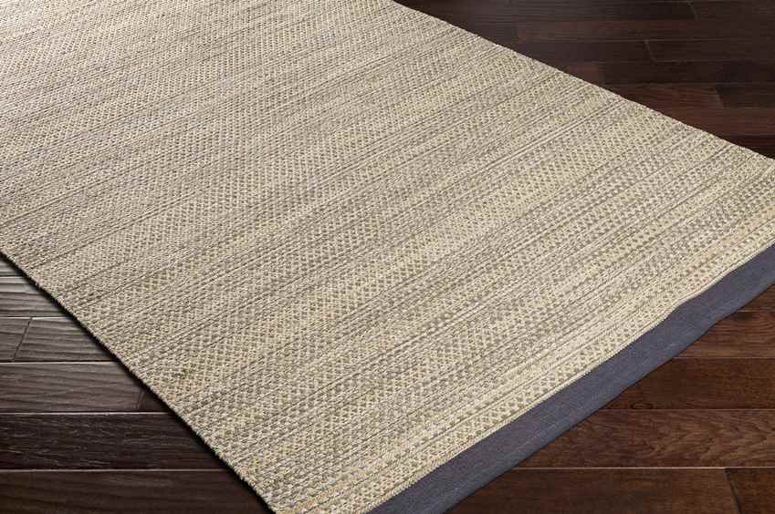Sun River Terrace Rustic Camel Area Rug