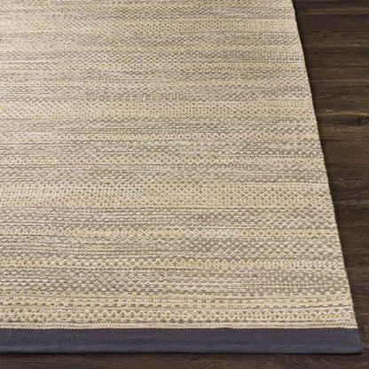 Sun River Terrace Rustic Camel Area Rug
