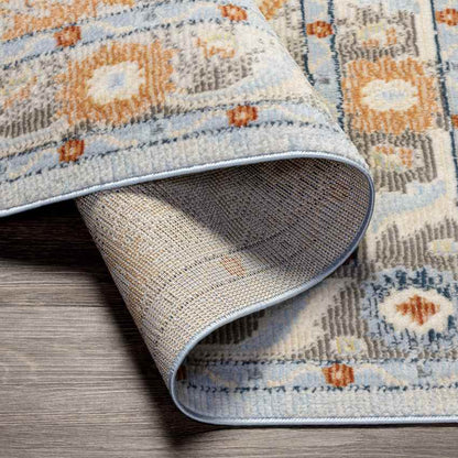 Creve Coeur Traditional Cider Area Rug