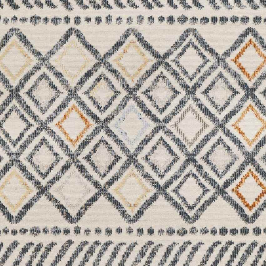 Deer Creek Global Ivory Area Rug