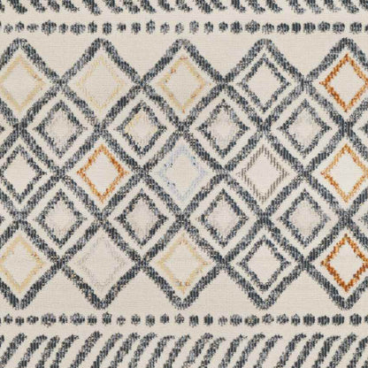 Deer Creek Global Ivory Area Rug