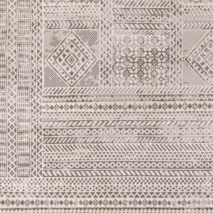 Whitestown Global Taupe Area Rug
