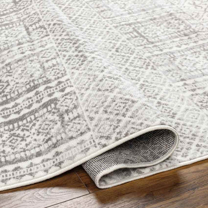 Whitewater Global Taupe Area Rug