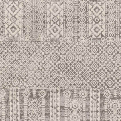 Whitewater Global Taupe Area Rug
